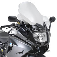 Givi D5109ST Windscreen  - BMW F 800 GT (13-on)