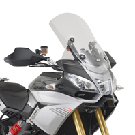 Givi D6706ST Windscreen - Aprilia Caponord 1200 (13-on)