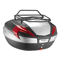 Givi E159 Metal Rack 
