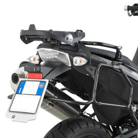 Givi E194 Top Case Mounting - F650 GS 2008 on 