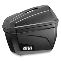 Givi E22 Monokey Side Cases 