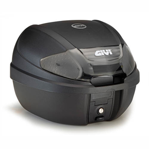 Givi E300 TECH Monolock top box