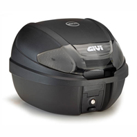 Givi E300NT TECH Monolock top box 