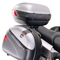 Givi E313 Top Case Mounting - ETV 1000 Caponord (01-10) 