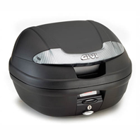 Givi E340NT Vision TECH Monolock Top Box 