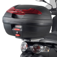 Givi E340N Monolock Top Box Black