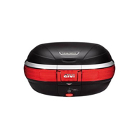 Givi E52 Maxia Monokey top case, Black 