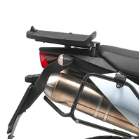 Givi E650M Top Case Mounting - Adventure 950 / 990 (03-on) 