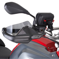 Givi EH5108 Hand Protector - BMW F800 GS Adventure (13-on) 