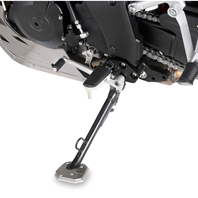 Givi ES3105 Side Stand Support - Suzuki DL 1000 V-Strom (14-on)