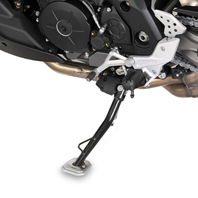 Givi ES6706 Bike Support - Aprilia Caponord 1200 (13-on)