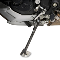 Givi ES7401 Side Stand Support - Ducati Multistrada 1200  (10-12) 