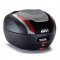 Givi B33 Monolock Top Box