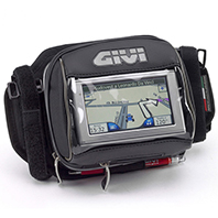Givi Satnav / GPS / Smartphone Holders and Mounts