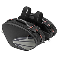 Givi Side Panniers 